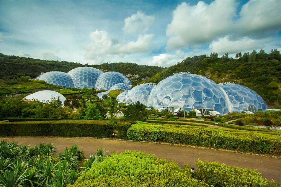 The Eden Project
